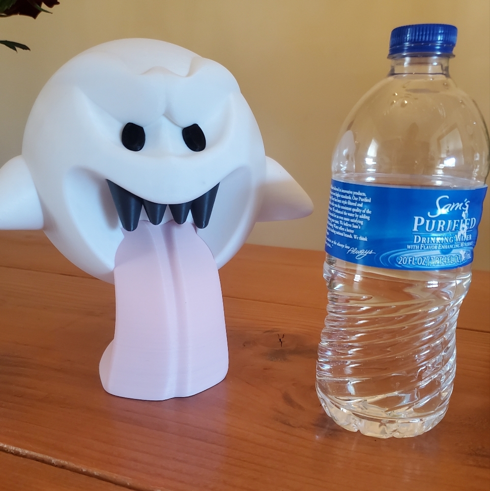 3D  Print
